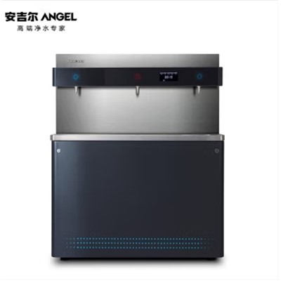 安吉爾（ANGEL）AHR2801-4030K3 步進式電開水器及其配套凈水裝置 電熱開水器不銹鋼燒水機凈化加熱一體